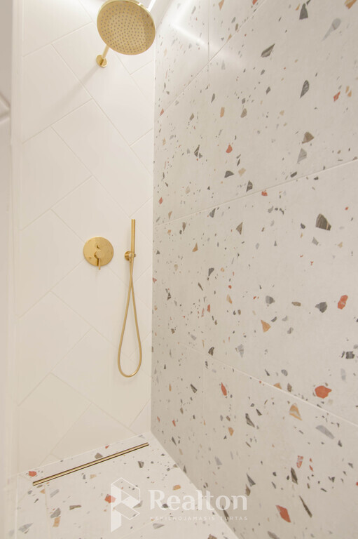 Parduodamas butas Daujoto g., Santariškėse, Vilniuje, 54.94 kv.m ploto-image-270590798