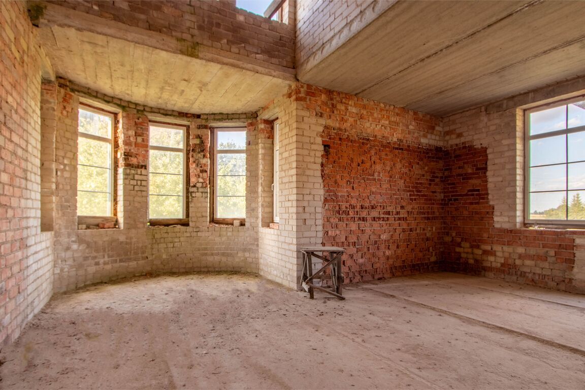 Namas, Ežero g., Aukštakalnių k.