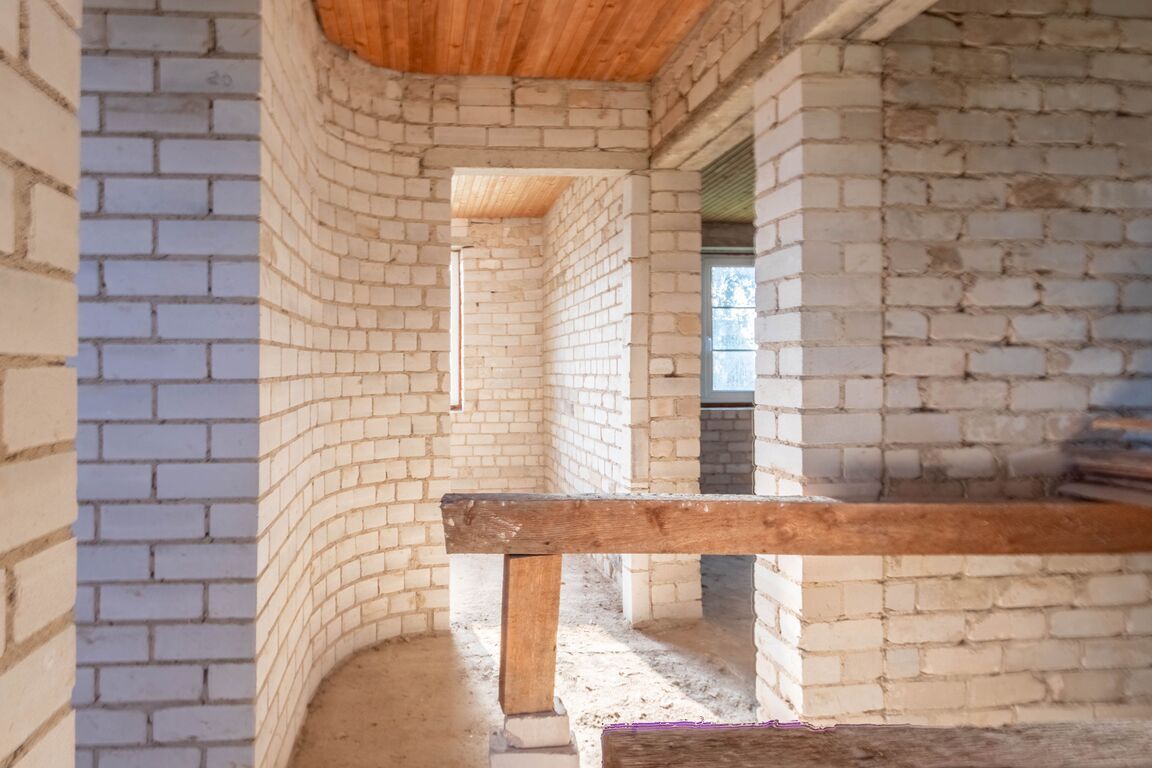 Namas, Ežero g., Aukštakalnių k.