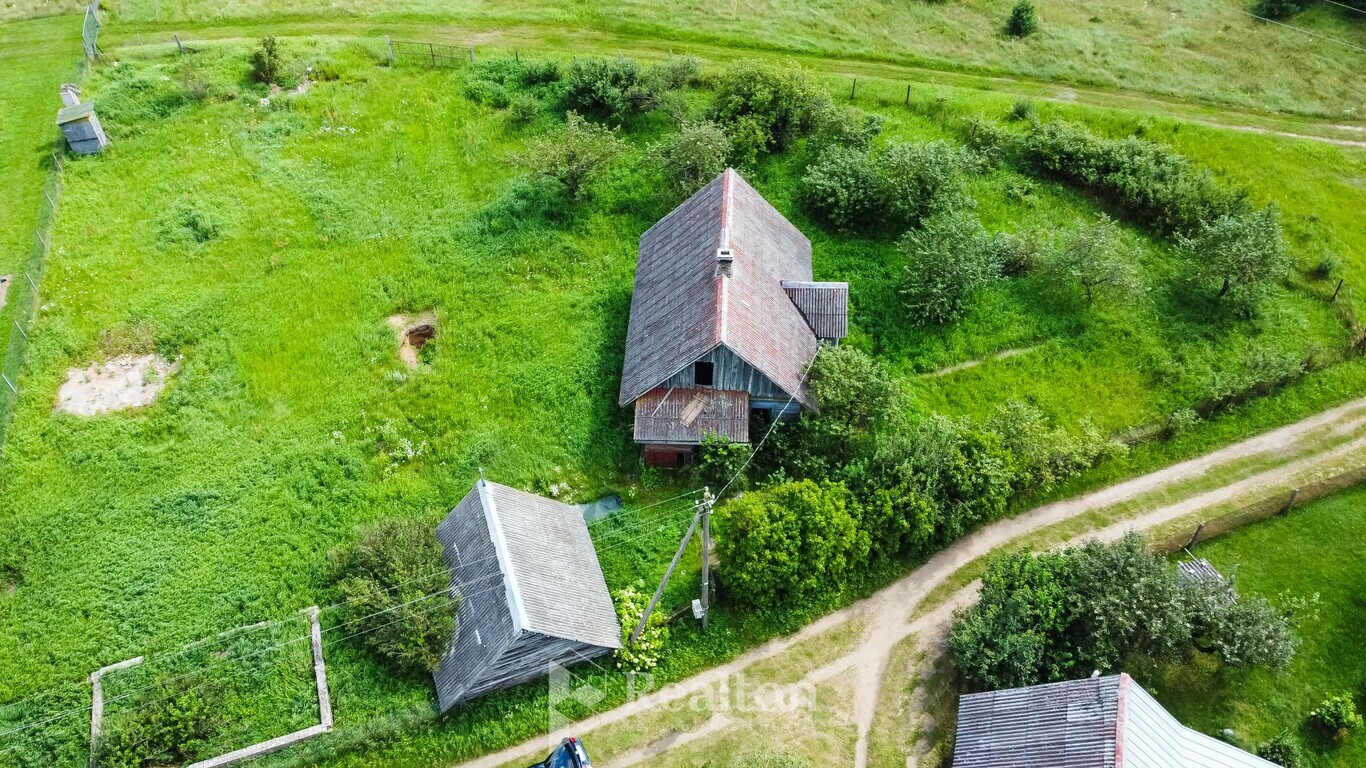 Parduodamas sklypas Pušų g., Madžiūnų k., 79 a ploto-image-270594087