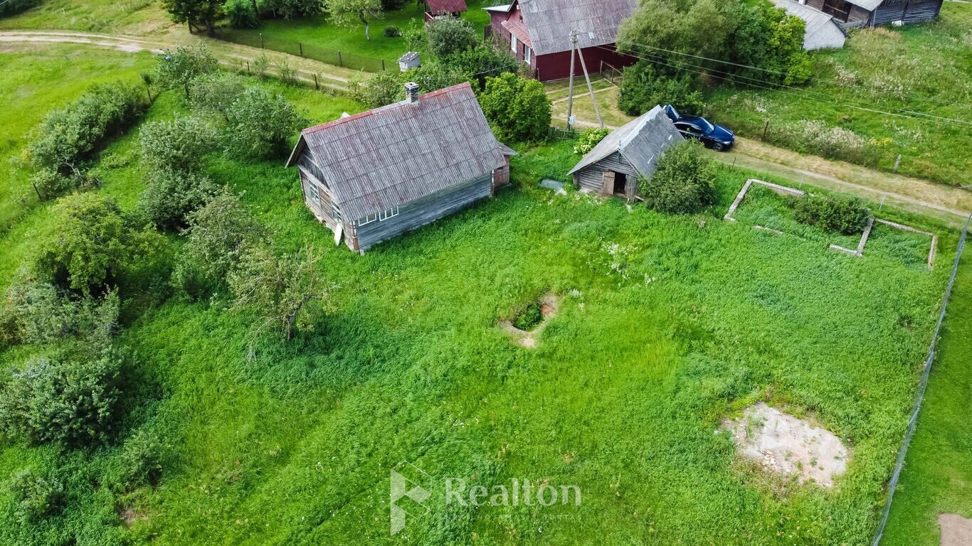 Parduodamas sklypas Pušų g., Madžiūnų k., 79 a ploto-image-270594089