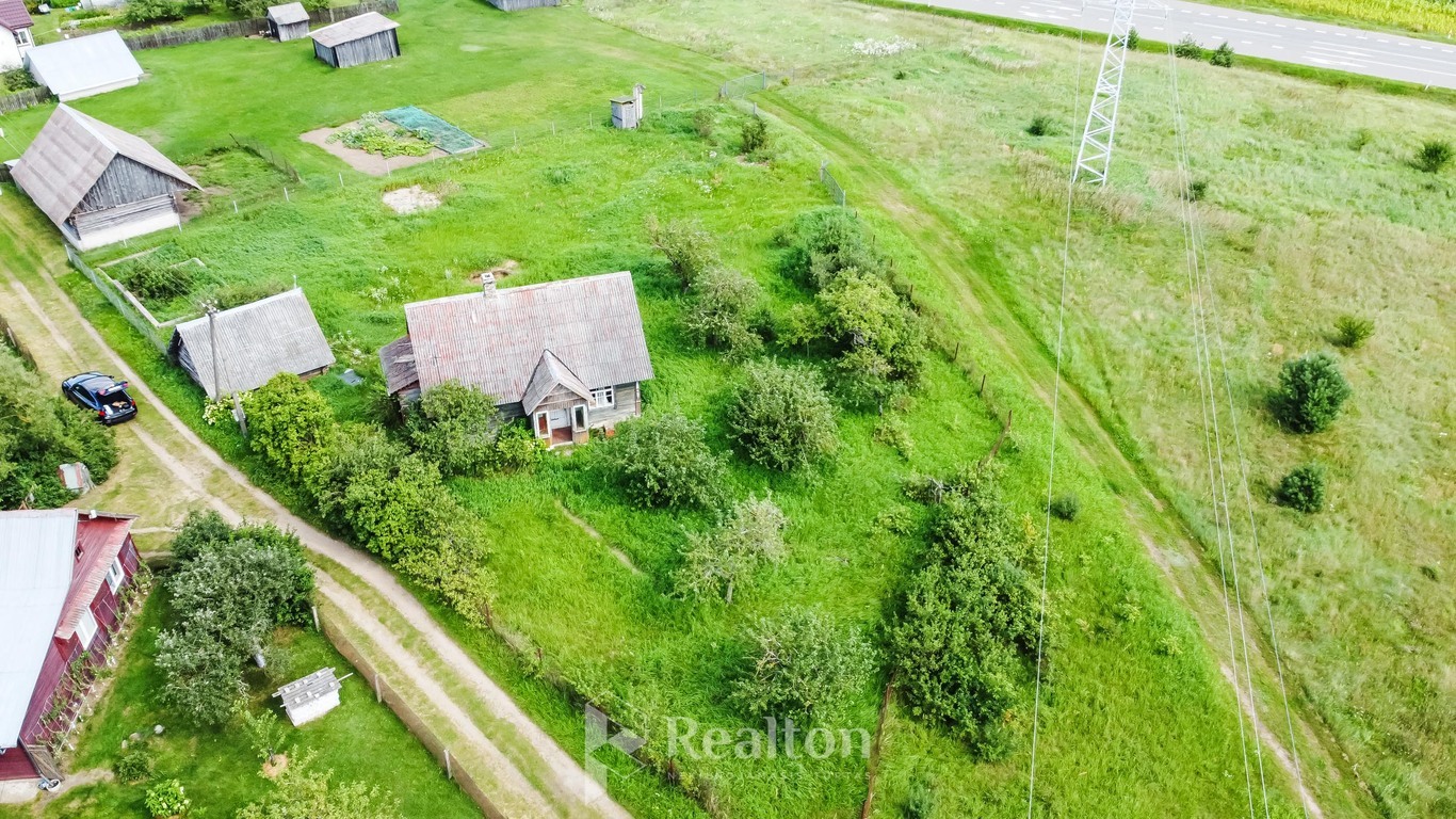 Parduodamas sklypas Pušų g., Madžiūnų k., 79 a ploto-image-270594088