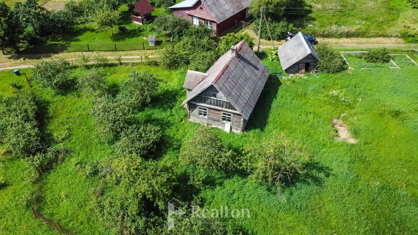 Parduodamas sklypas Pušų g., Madžiūnų k., 79 a ploto-image-270594093