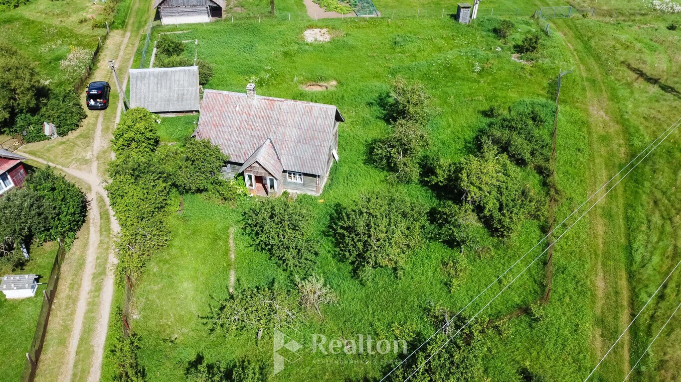 Parduodamas sklypas Pušų g., Madžiūnų k., 79 a ploto-image-270594094