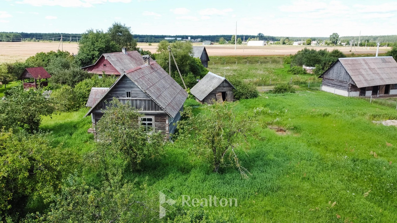 Parduodamas sklypas Pušų g., Madžiūnų k., 79 a ploto-image-270594092