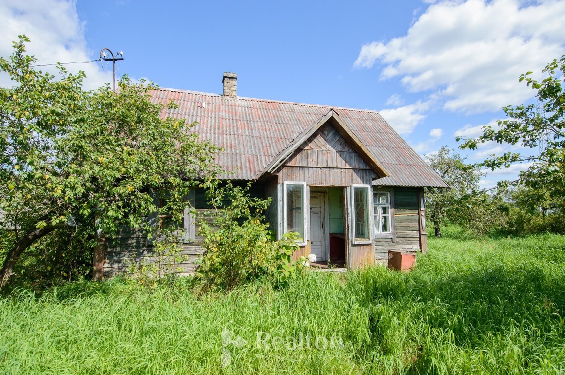 Parduodamas sklypas Pušų g., Madžiūnų k., 79 a ploto-image-270594085