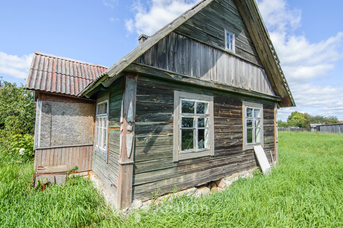 Parduodamas sklypas Pušų g., Madžiūnų k., 79 a ploto-image-270594086