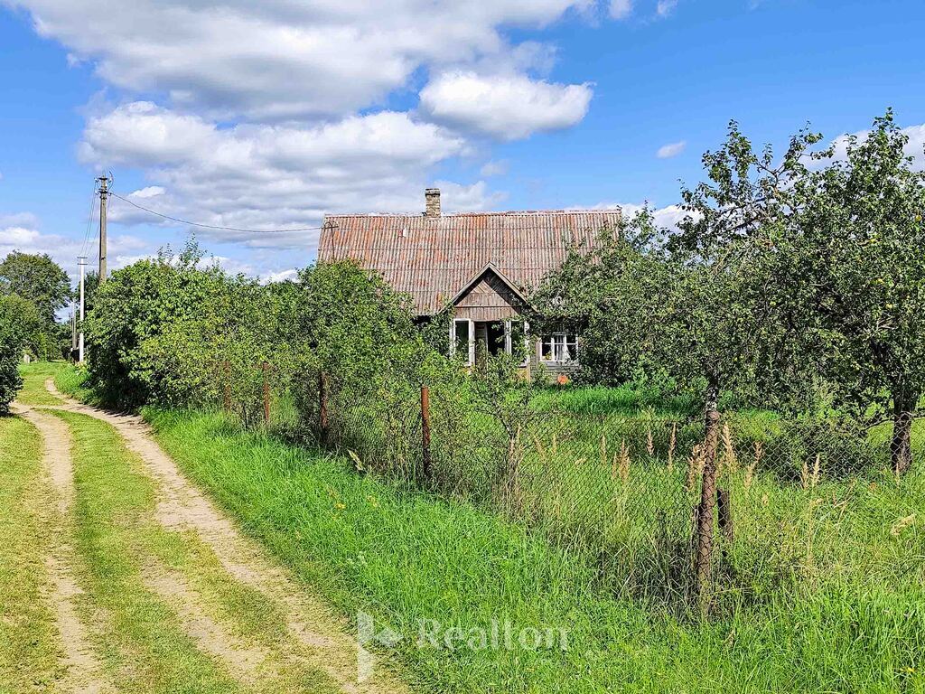 Parduodamas sklypas Pušų g., Madžiūnų k., 79 a ploto-image-270594095