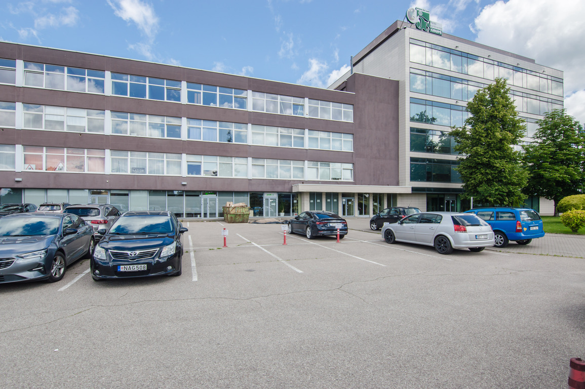 Parduodamas butas Kalvarijų g., Žirmūnuose, Vilniuje, 21.54 kv.m ploto-image-282284798