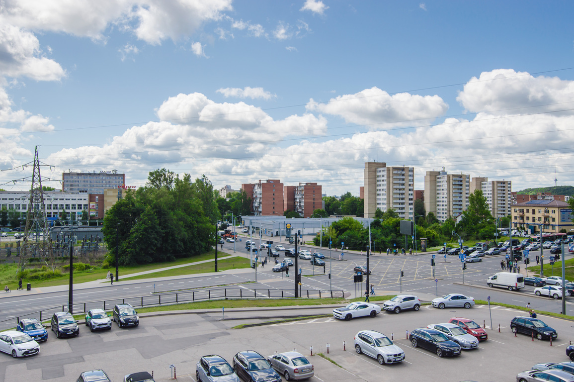 Parduodamas butas Kalvarijų g., Žirmūnuose, Vilniuje, 21.54 kv.m ploto-image-282284790