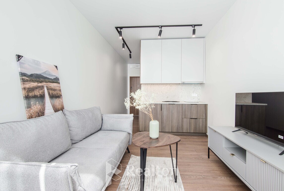 Parduodamas butas Kalvarijų g., Žirmūnuose, Vilniuje, 21.54 kv.m ploto-image-282284791