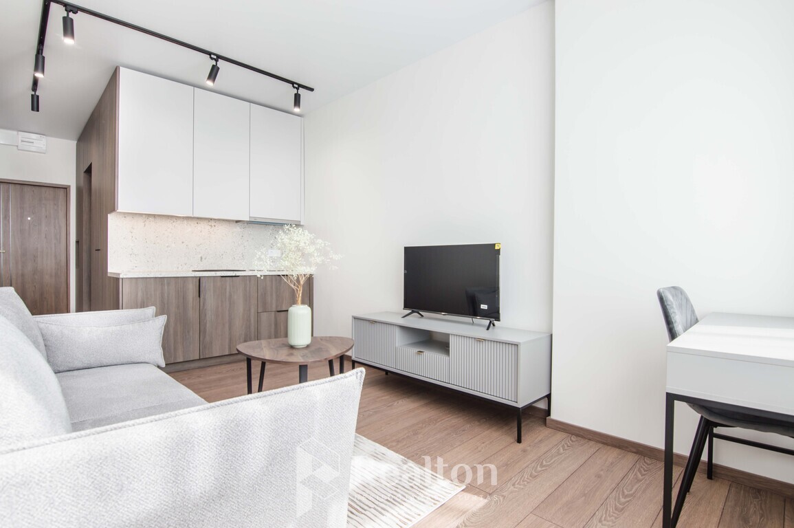 Parduodamas butas Kalvarijų g., Žirmūnuose, Vilniuje, 21.54 kv.m ploto-image-282284787