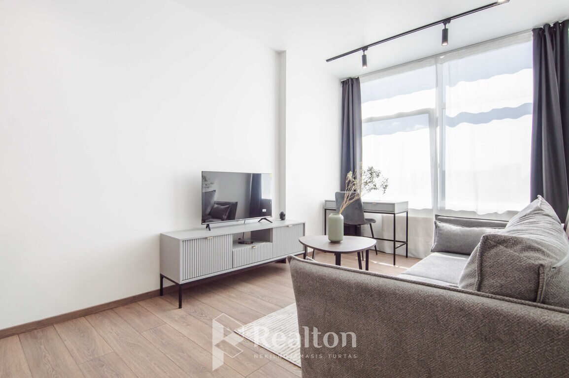 Parduodamas butas Kalvarijų g., Žirmūnuose, Vilniuje, 21.54 kv.m ploto-image-282284789