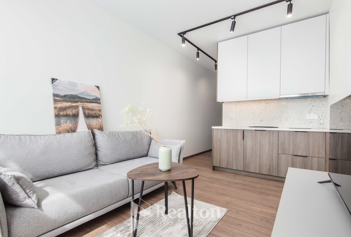 Parduodamas butas Kalvarijų g., Žirmūnuose, Vilniuje, 21.54 kv.m ploto-image-282284788