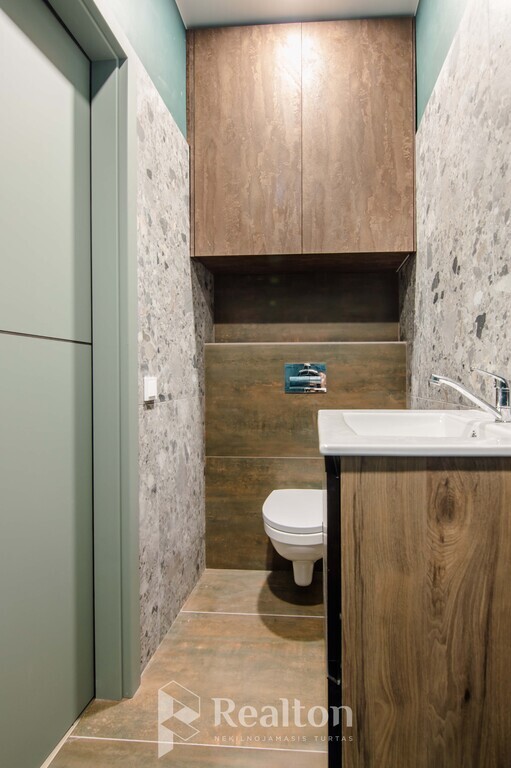 Parduodamas butas Kalvarijų g., Žirmūnuose, Vilniuje, 21.54 kv.m ploto-image-282284794