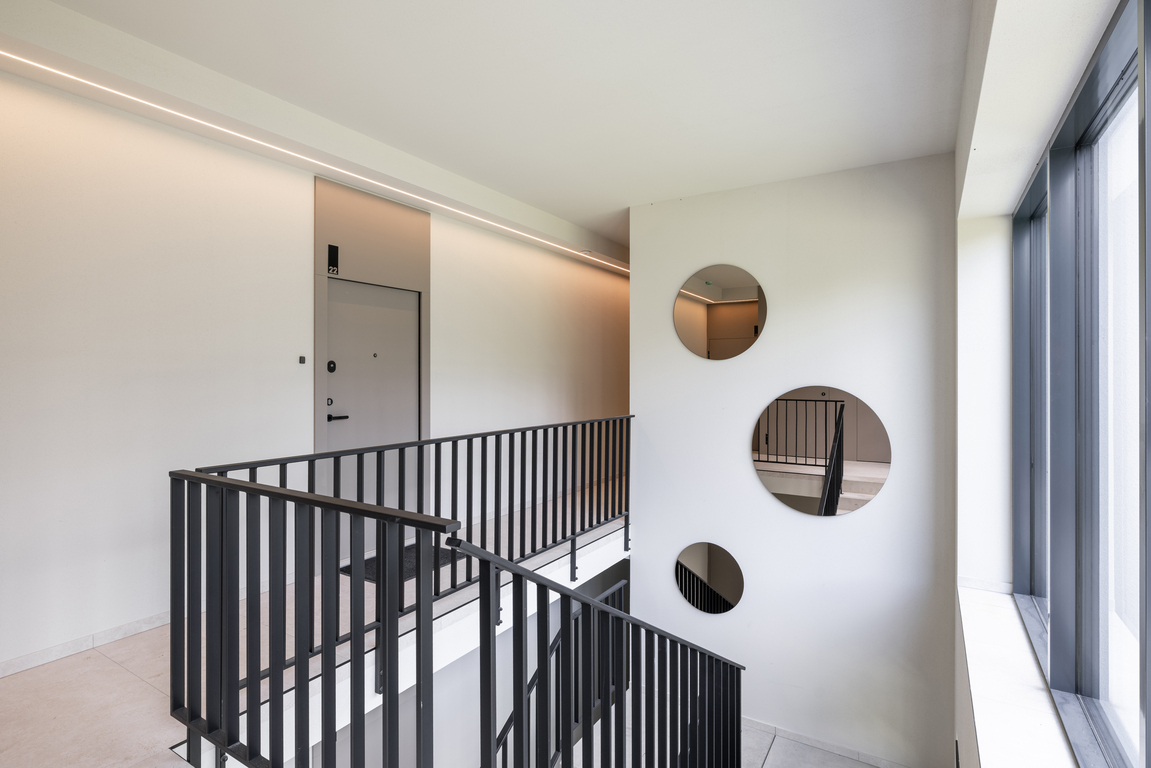 Parduodamas butas Betonuotojų g., Petrašiūnuose, Kaune, 48 kv.m ploto, 3 kambariai