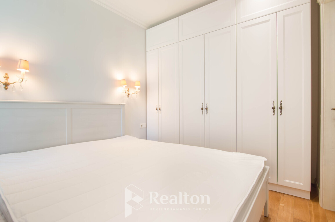 Parduodamas butas Stirnų g., Žvėryne, Vilniuje, 36.4 kv.m ploto, 2 kambariai-image-278263529