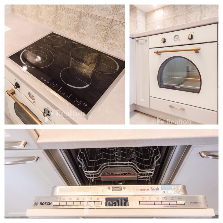 Parduodamas butas Stirnų g., Žvėryne, Vilniuje, 36.4 kv.m ploto, 2 kambariai-image-278263527