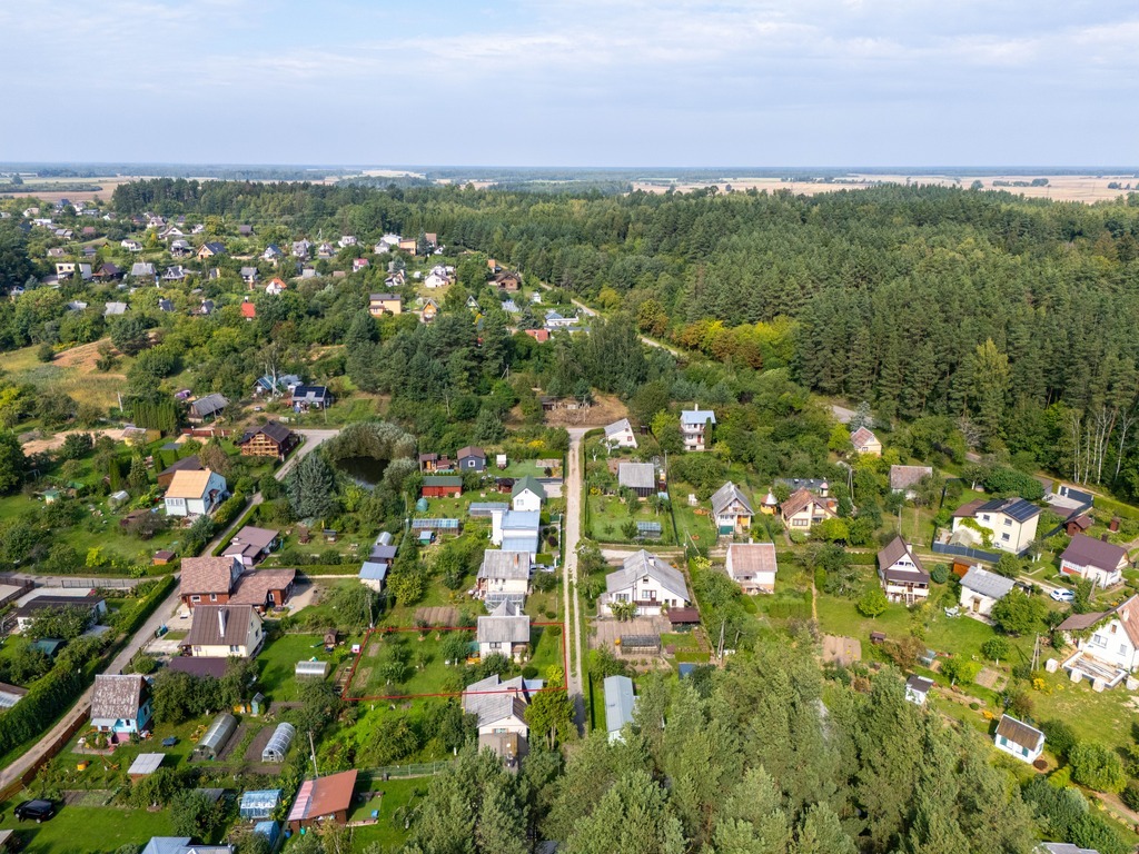 Parduodamas namas Tiesioji g., Drąseikių k., 84.88 kv.m ploto, 3 aukštai