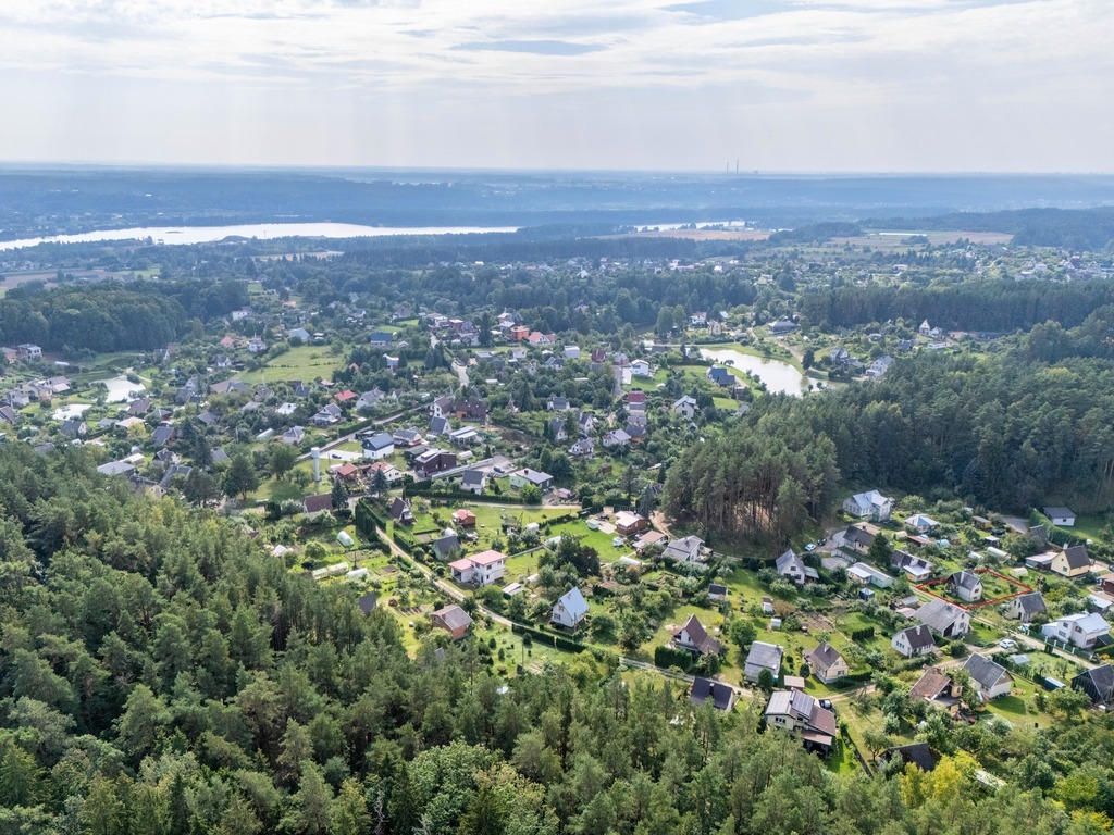 Parduodamas namas Tiesioji g., Drąseikių k., 84.88 kv.m ploto, 3 aukštai