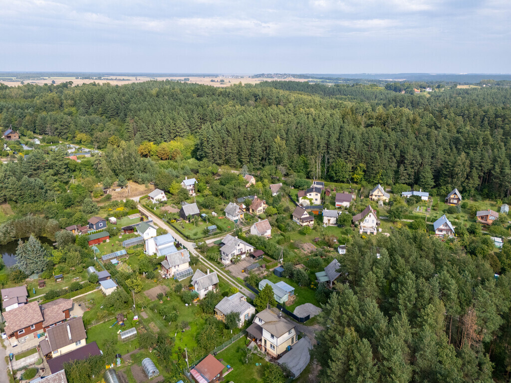 Parduodamas namas Tiesioji g., Drąseikių k., 84.88 kv.m ploto, 3 aukštai