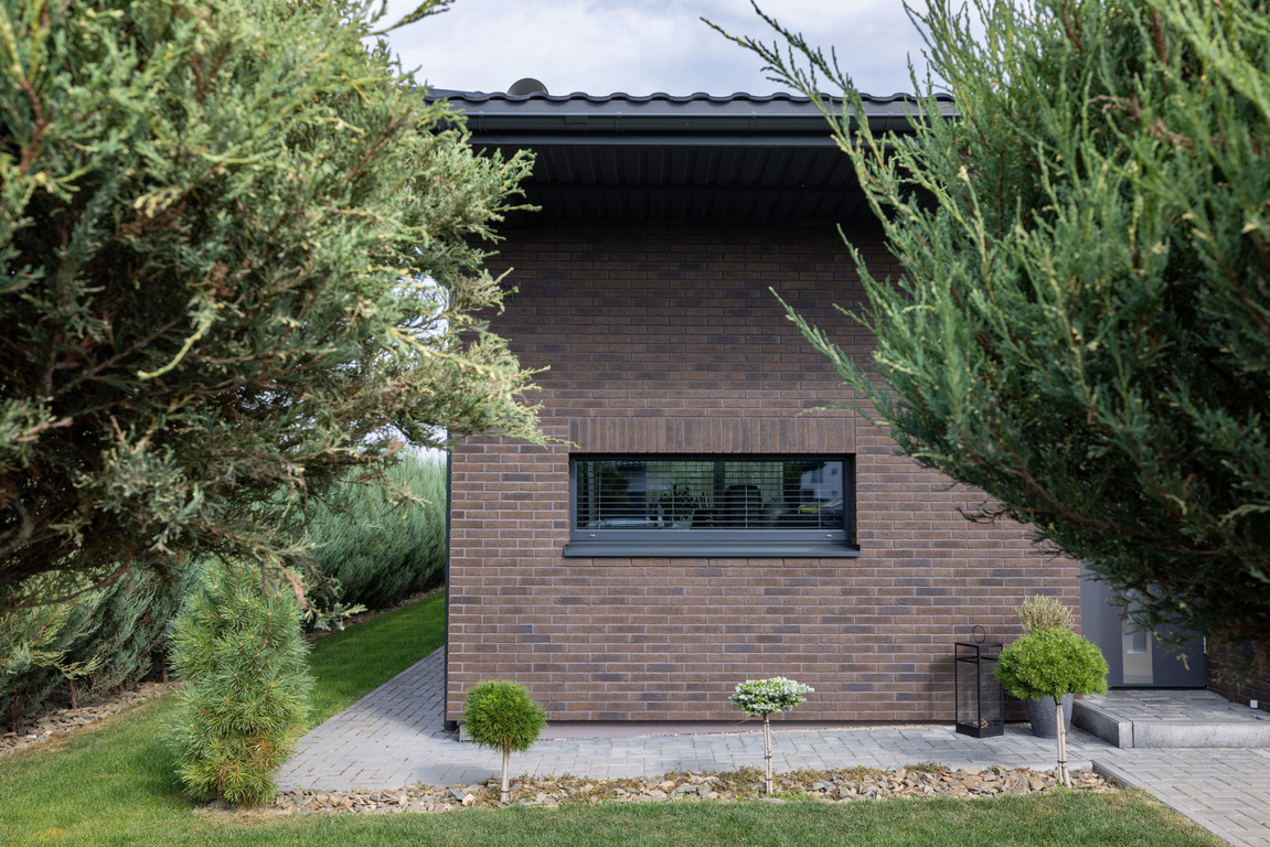 Parduodamas namas Pakaunės g., Romainiuose, Kaune, 101 kv.m ploto