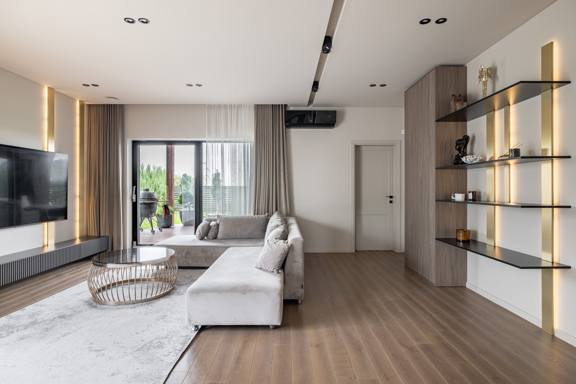 Parduodamas namas Pakaunės g., Romainiuose, Kaune, 101 kv.m ploto