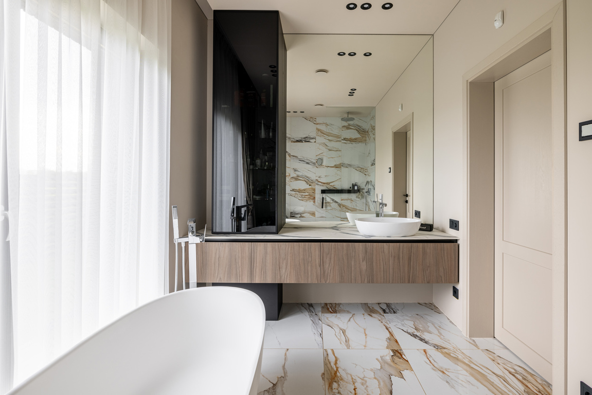 Parduodamas namas Pakaunės g., Romainiuose, Kaune, 101 kv.m ploto