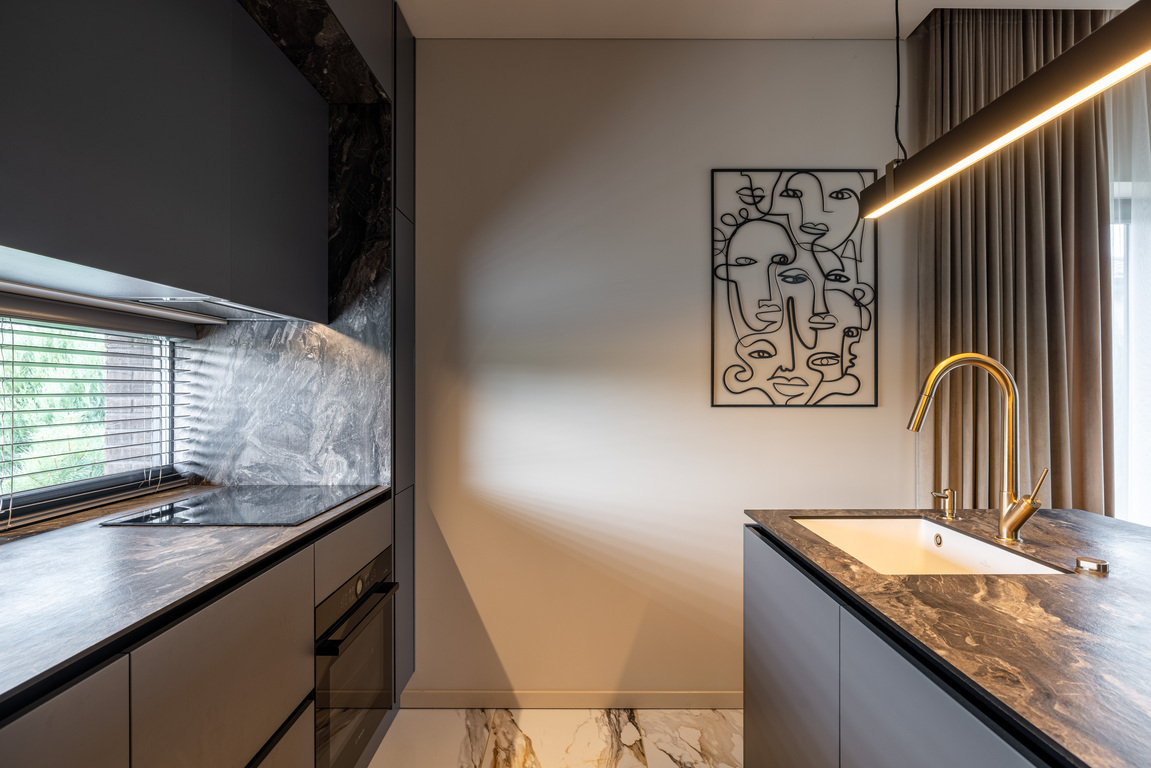 Parduodamas namas Pakaunės g., Romainiuose, Kaune, 101 kv.m ploto