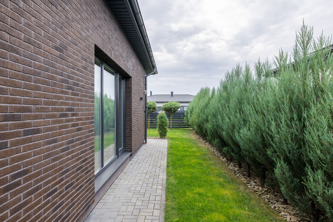 Parduodamas namas Pakaunės g., Romainiuose, Kaune, 101 kv.m ploto