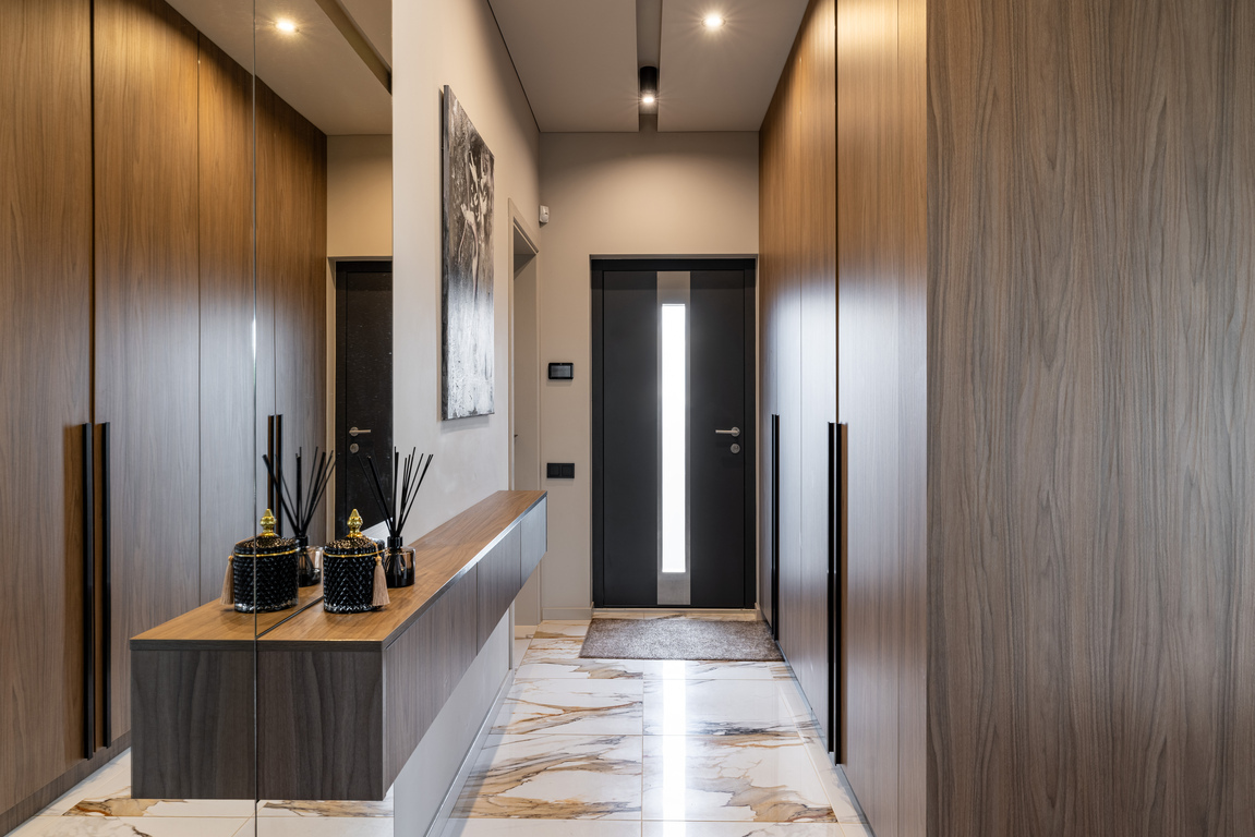 Parduodamas namas Pakaunės g., Romainiuose, Kaune, 101 kv.m ploto