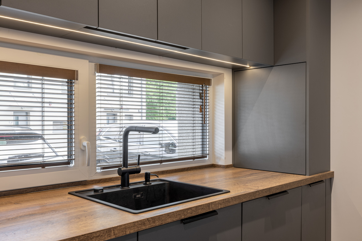 Parduodamas namas Alytaus g., Šilainiuose, Kaune, 63,22 kv.m ploto