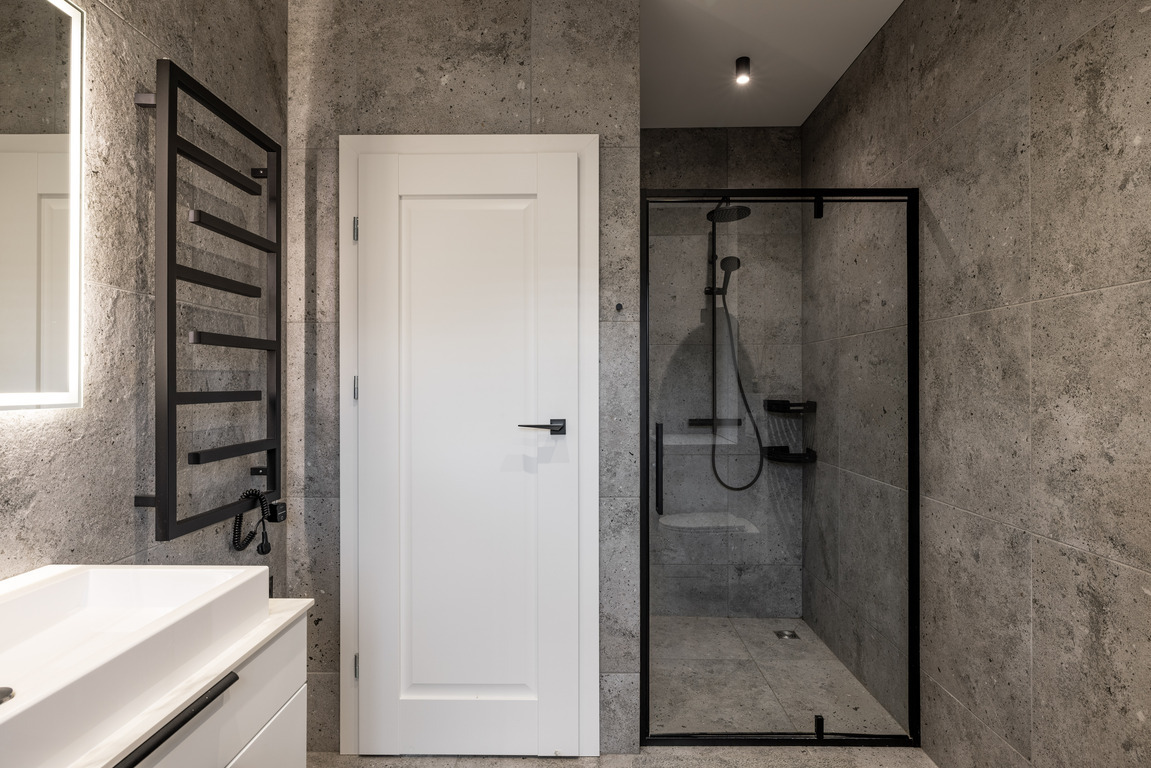 Parduodamas namas Alytaus g., Šilainiuose, Kaune, 63,22 kv.m ploto