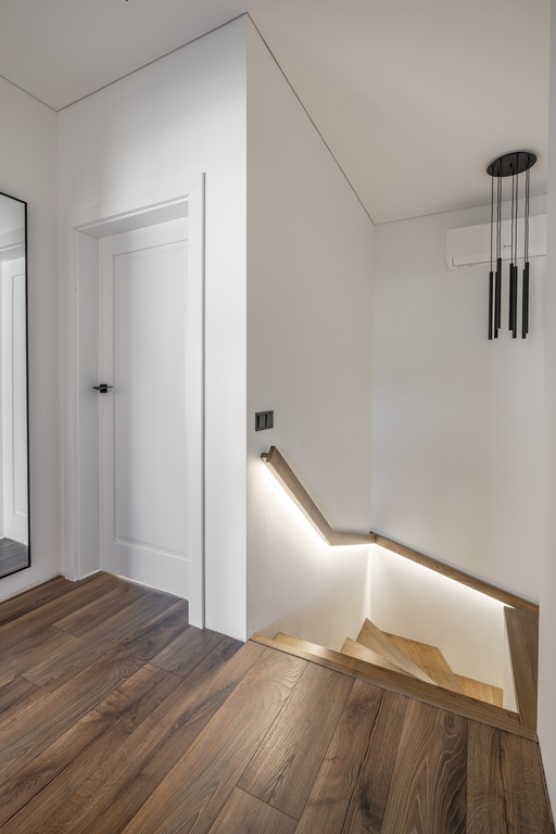 Parduodamas namas Alytaus g., Šilainiuose, Kaune, 63,22 kv.m ploto