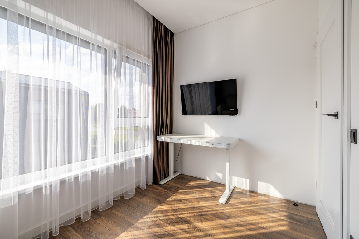 Parduodamas namas Alytaus g., Šilainiuose, Kaune, 63,22 kv.m ploto