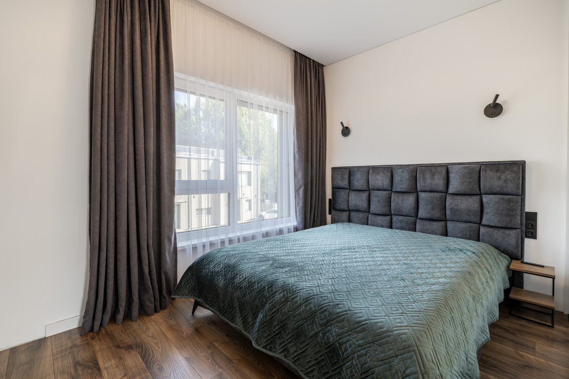 Parduodamas namas Alytaus g., Šilainiuose, Kaune, 63,22 kv.m ploto