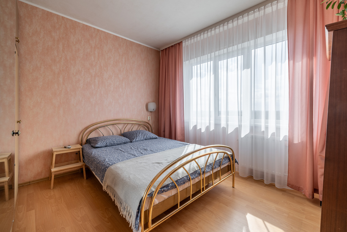 Parduodamas butas Baltų pr., Šilainiuose, Kaune, 61.38 kv.m ploto