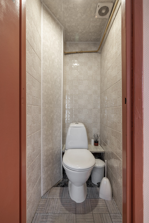 Parduodamas butas Baltų pr., Šilainiuose, Kaune, 61.38 kv.m ploto