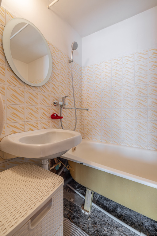 Parduodamas butas Baltų pr., Šilainiuose, Kaune, 61.38 kv.m ploto