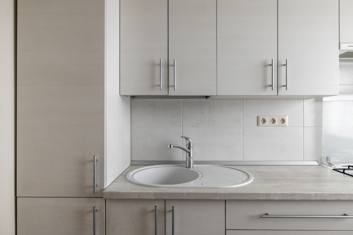 Parduodamas butas Baltų pr., Šilainiuose, Kaune, 61.38 kv.m ploto