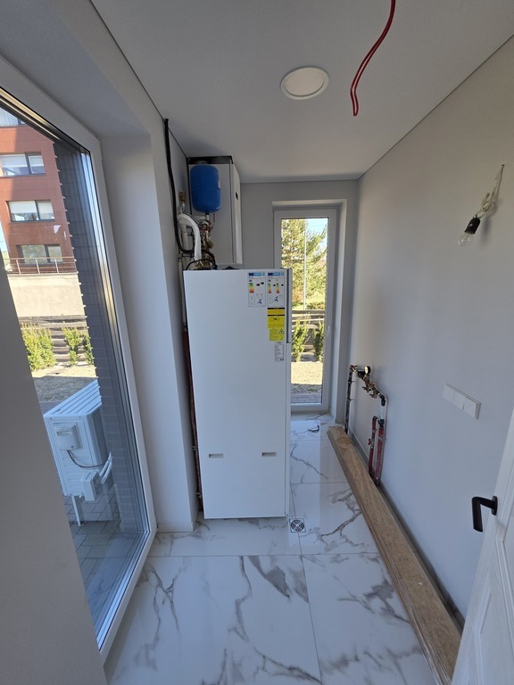 Parduodamas namas Vėžių g., , Palangoje, 77.28 kv.m ploto, 2 aukštai