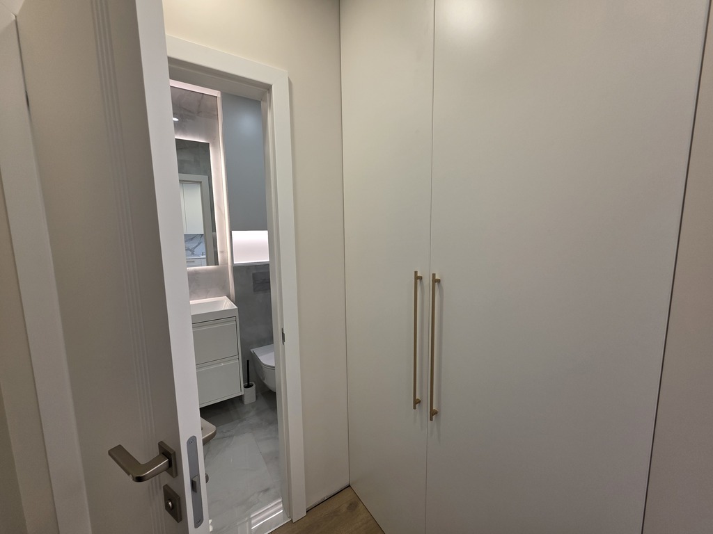 Parduodamas butas Vaivorykštės g., , Palangoje, 26 kv.m ploto
