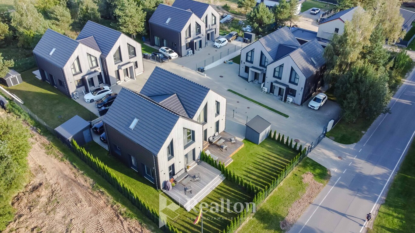 Parduodamas kotedžas Mykolo Šulco g., Tarandėje, Vilniuje, 101.14 kv.m ploto-image-280158638