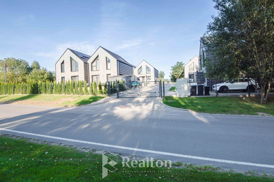 Parduodamas kotedžas Mykolo Šulco g., Tarandėje, Vilniuje, 101.14 kv.m ploto-image-280158635