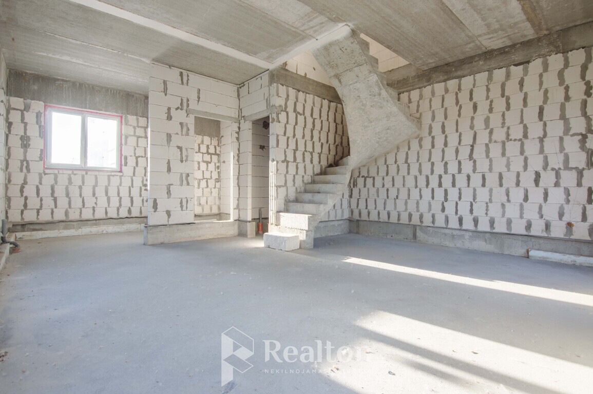 Parduodamas kotedžas Mykolo Šulco g., Tarandėje, Vilniuje, 101.14 kv.m ploto-image-280158618