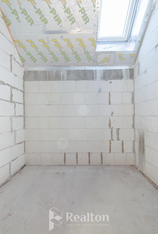 Parduodamas kotedžas Mykolo Šulco g., Tarandėje, Vilniuje, 101.14 kv.m ploto-image-280158625