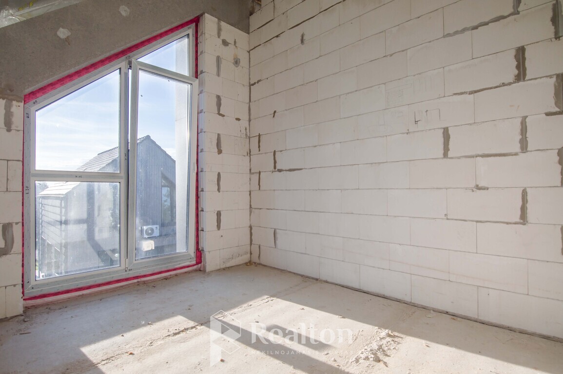 Parduodamas kotedžas Mykolo Šulco g., Tarandėje, Vilniuje, 101.14 kv.m ploto-image-280158626