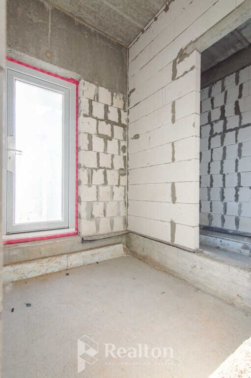 Parduodamas kotedžas Mykolo Šulco g., Tarandėje, Vilniuje, 101.14 kv.m ploto-image-280158630