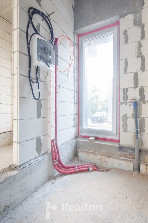 Parduodamas kotedžas Mykolo Šulco g., Tarandėje, Vilniuje, 101.14 kv.m ploto-image-280158631