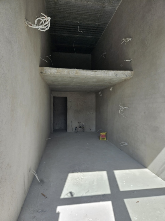 Lofto tipo būstas  Palangoje